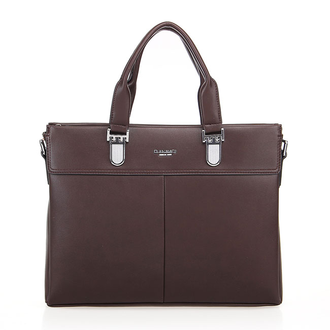 DH-10092-3牛皮公文包