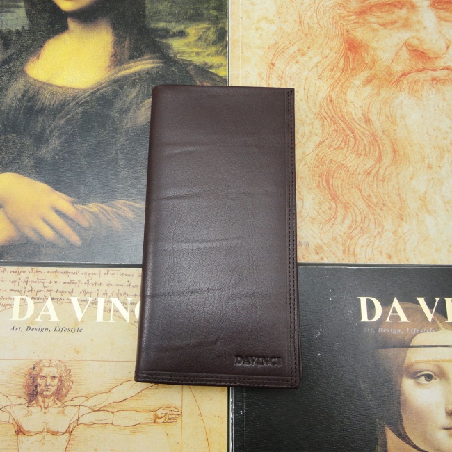 P180008牛皮長(cháng)款錢(qián)包