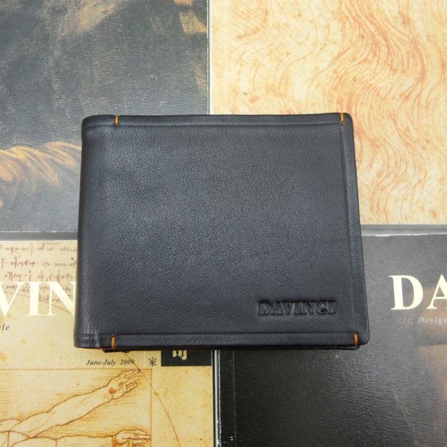 P180013牛皮橫款錢(qián)包