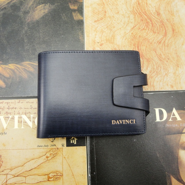 P180017牛皮橫款錢(qián)包