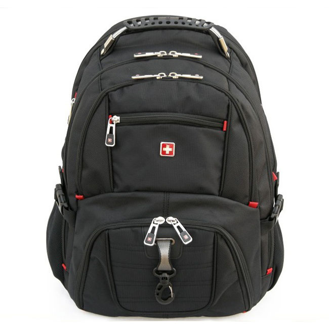 SA8112瑞士軍刀背包
